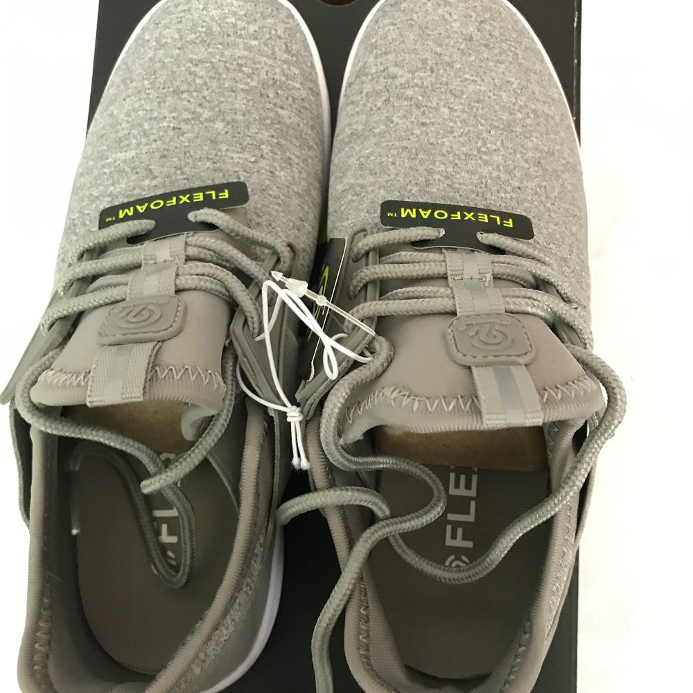 New~ Flexfoam Champion C9 Drive 4 Sneakers - Picture 2 of 6